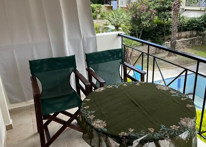 בית נופש Harmony Kallithea (Chalkidiki)