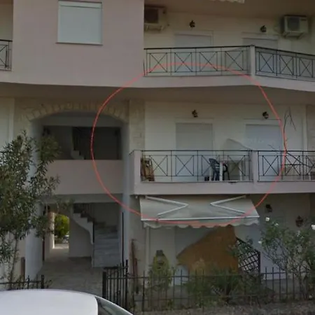 Harmony * Kallithea (Chalkidiki)