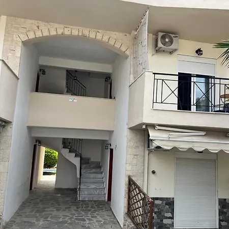 Ferienhaus Harmony *