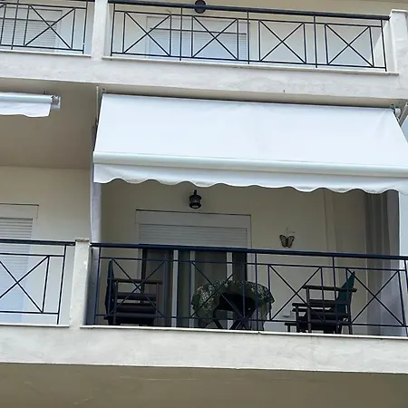 Harmony Kallithea (Chalkidiki)