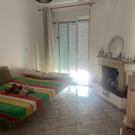 Harmony * Kallithea (Chalkidiki)