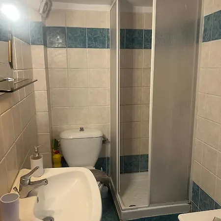 Harmony 펜션 Kallithea (Chalkidiki)