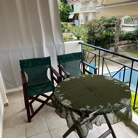 펜션 Harmony Kallithea (Chalkidiki)