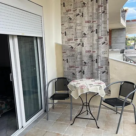 Harmony Kallithea (Chalkidiki)