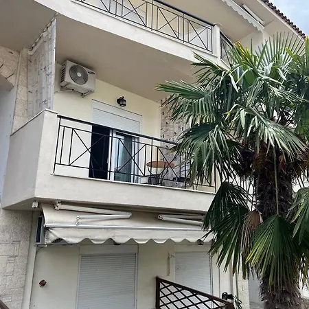 Harmony * Kallithea (Chalkidiki)