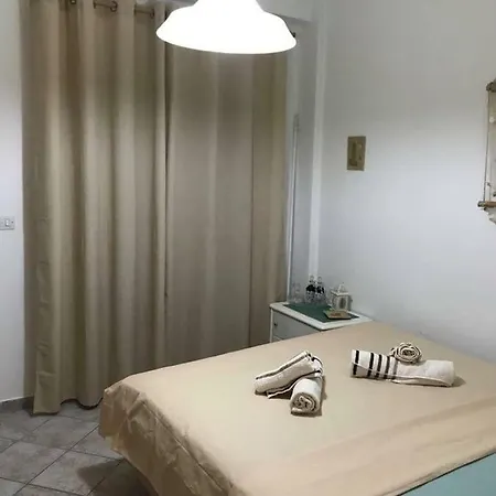 Harmony * Kallithea (Chalkidiki)