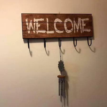 Holiday home Harmony