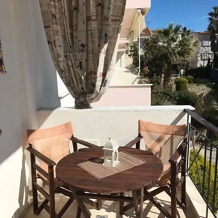 Holiday home Harmony