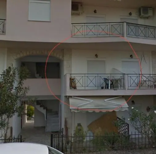 Harmony * Kallithea (Chalkidiki)