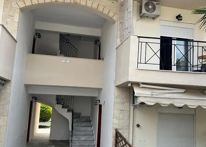 Case de vacanță Harmony *