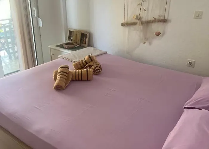 Harmony Case de vacanță