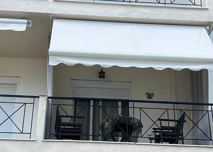 Harmony Kallithea (Chalkidiki)