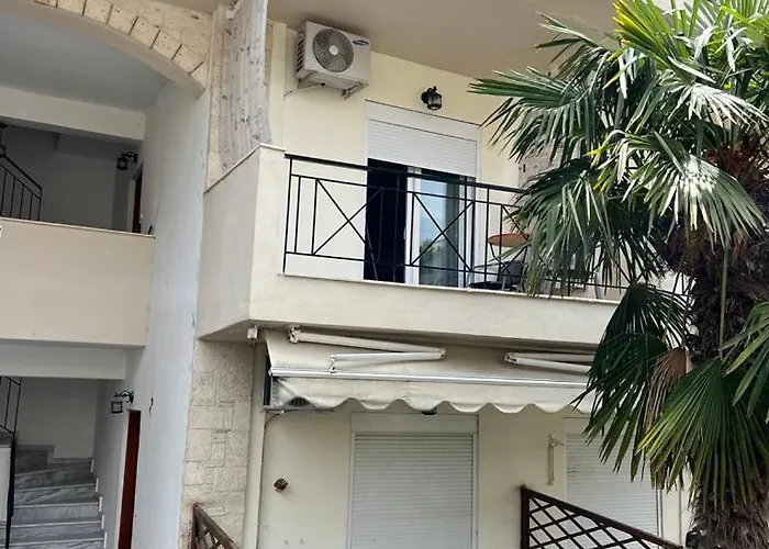 Case de vacanță Harmony