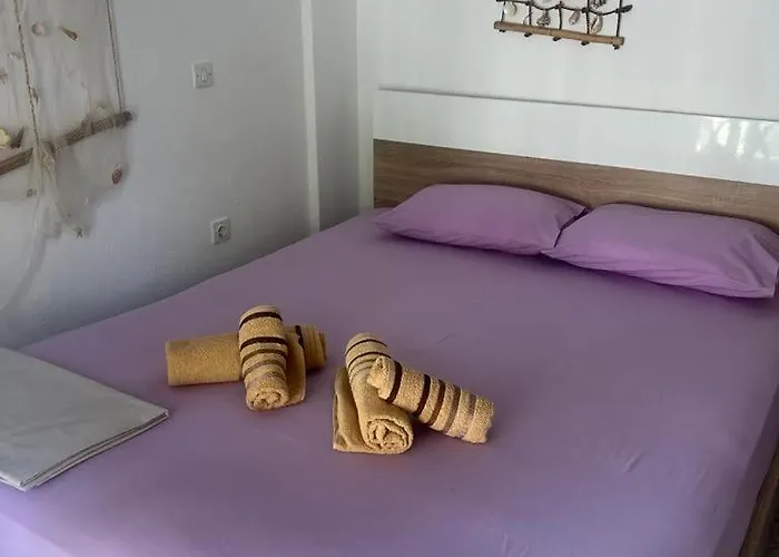 Harmony Case de vacanță *