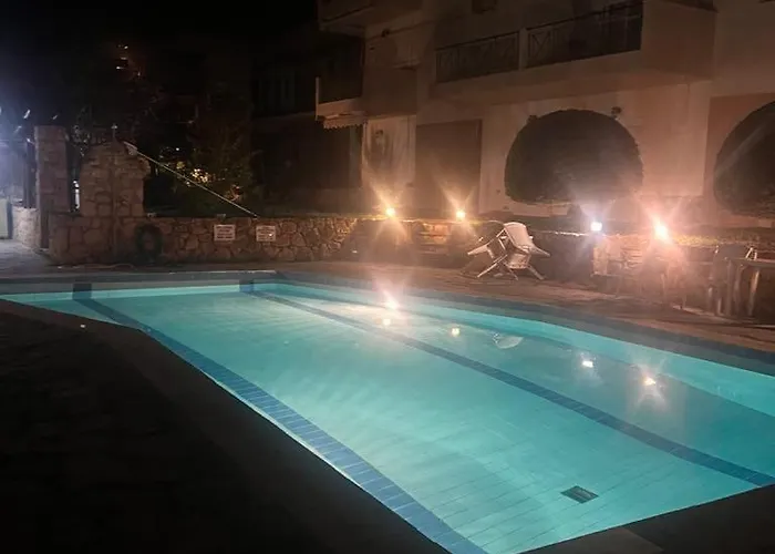 Case de vacanță Harmony *