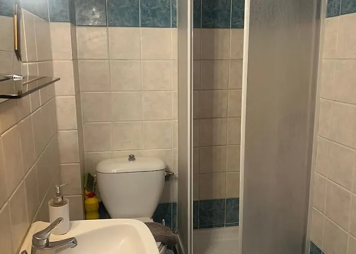 Harmony Case de vacanță Kallithea (Chalkidiki)