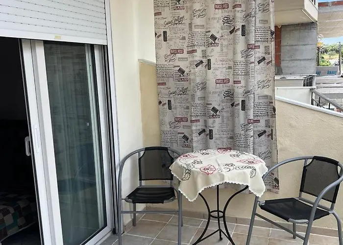 Harmony Kallithea (Chalkidiki)