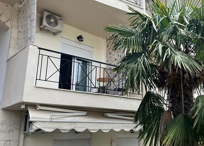 Harmony * Kallithea (Chalkidiki)