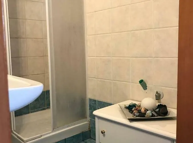 Case de vacanță Harmony