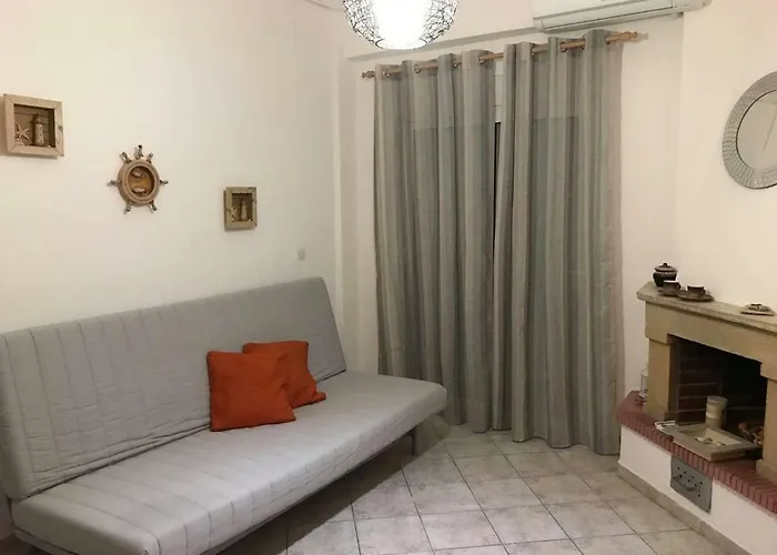 Case de vacanță Harmony *