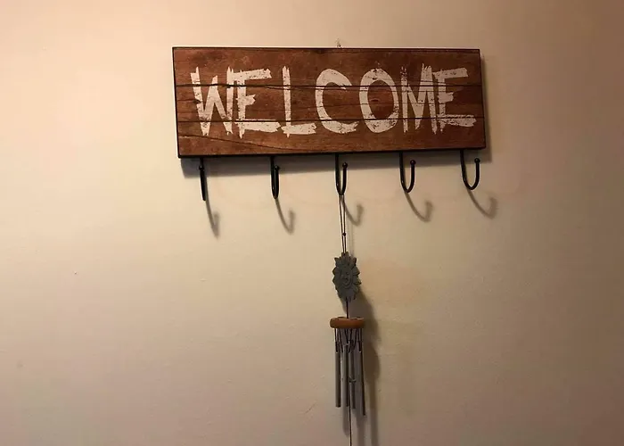 Case de vacanță Harmony