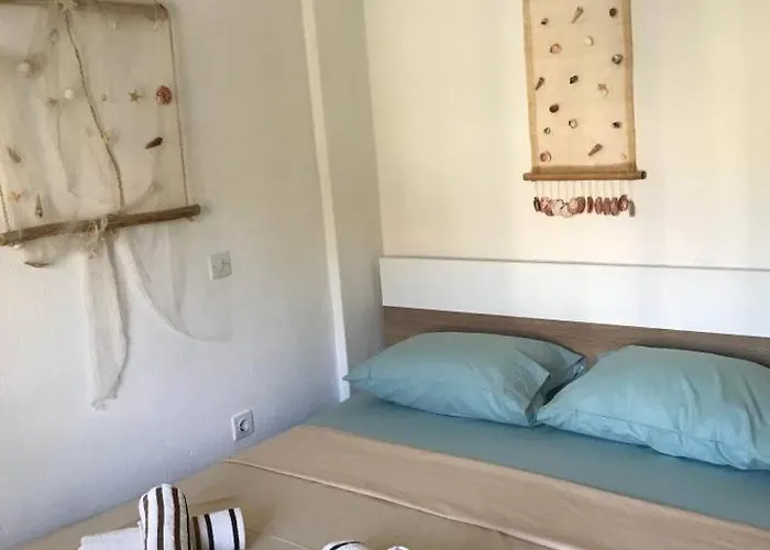 Harmony Case de vacanță *