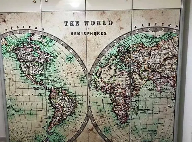 Case de vacanță Harmony Kallithea (Chalkidiki)