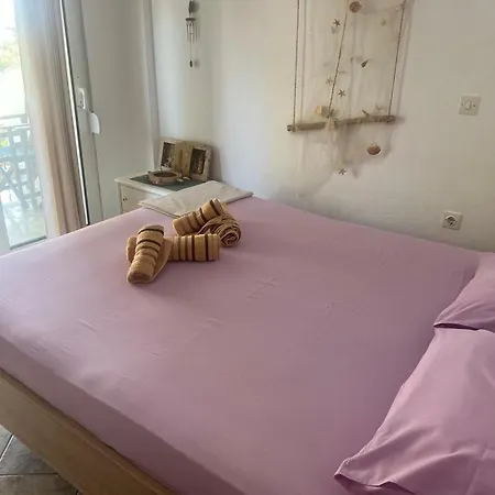 Harmony Vakantiehuis