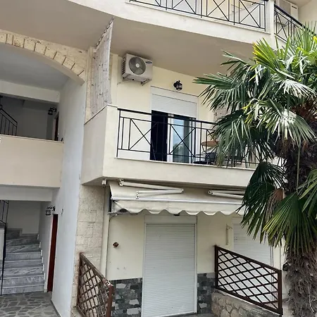 Tatil Evi Harmony