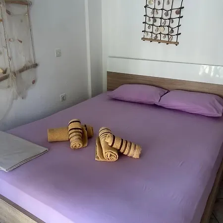 Harmony Tatil Evi *