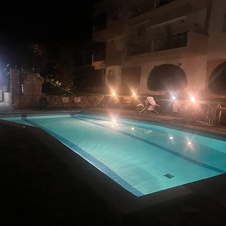 Vakantiehuis Harmony *