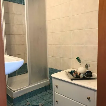 Vakantiehuis Harmony
