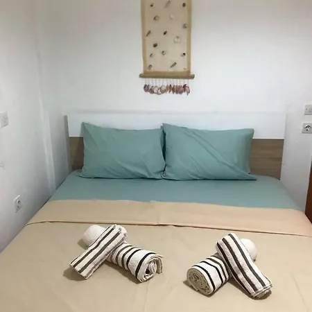 Harmony Vakantiehuis Kallithea (Chalkidiki)