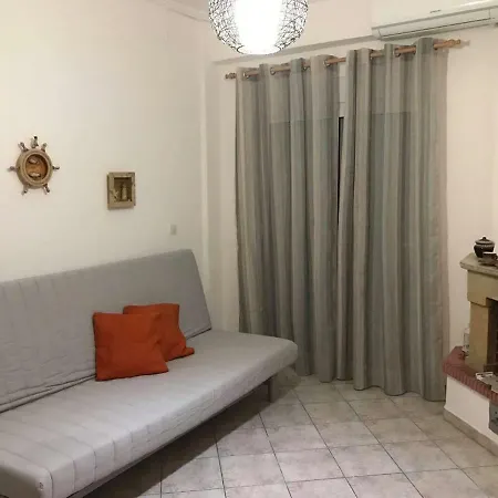 Vakantiehuis Harmony *