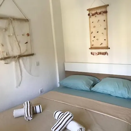 Harmony Vakantiehuis *
