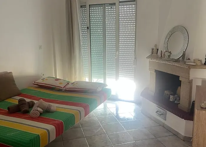 Harmony * Kallithea (Chalkidiki)