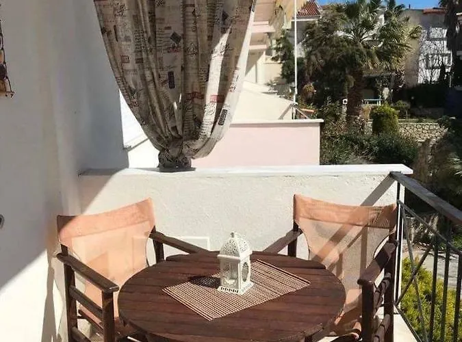 Tatil Evi Harmony